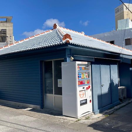 Family Room Okinawa ناهَ المظهر الخارجي الصورة