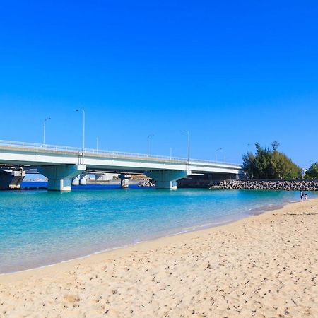 Family Room Okinawa ناهَ المظهر الخارجي الصورة