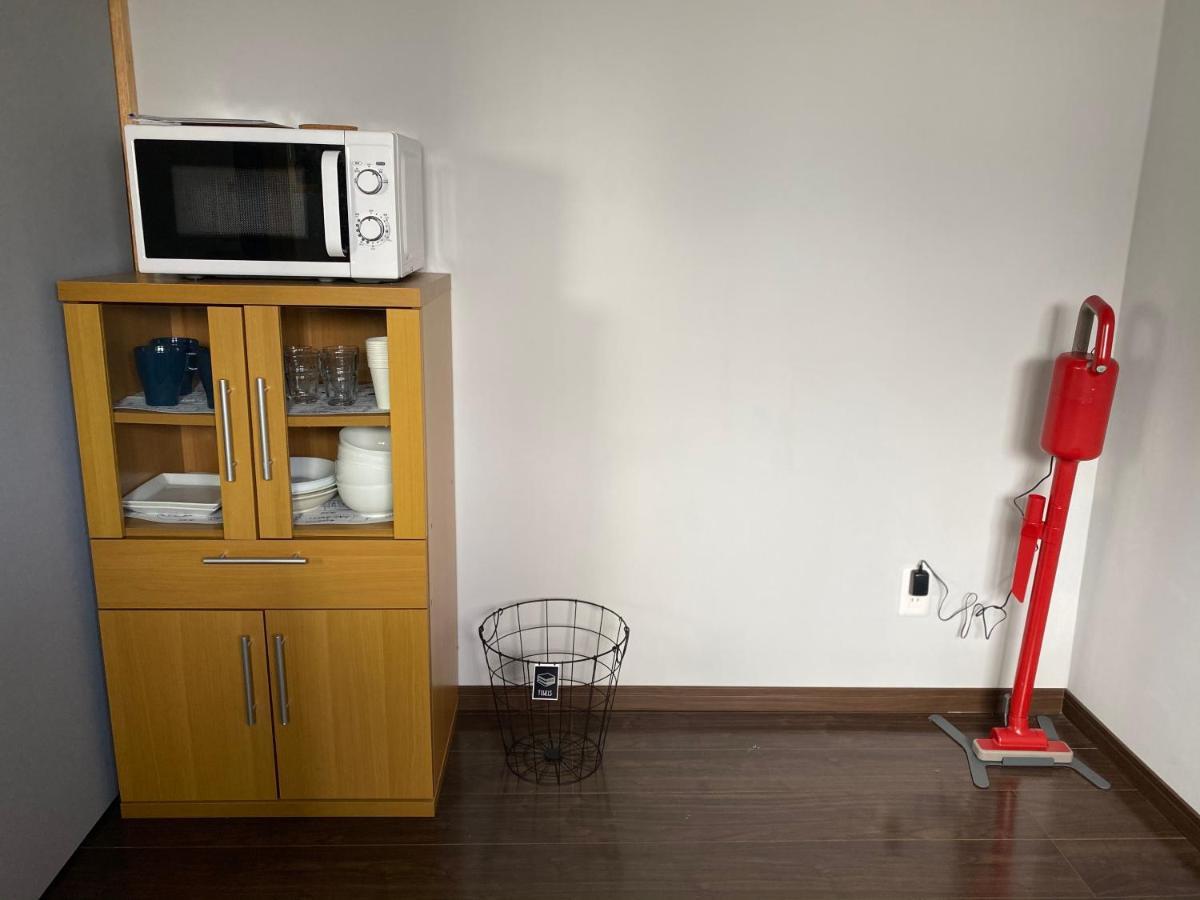 Family Room Okinawa ناهَ المظهر الخارجي الصورة