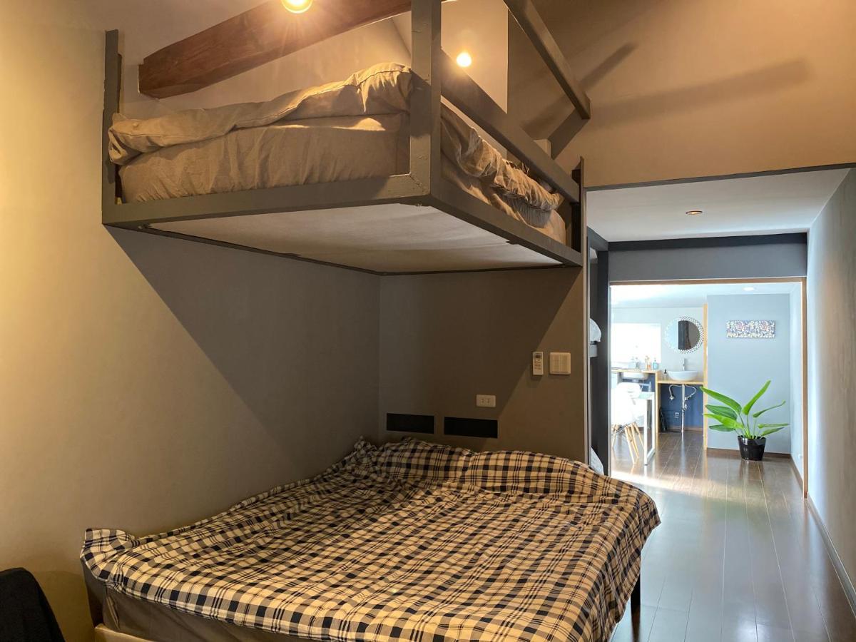 Family Room Okinawa ناهَ المظهر الخارجي الصورة