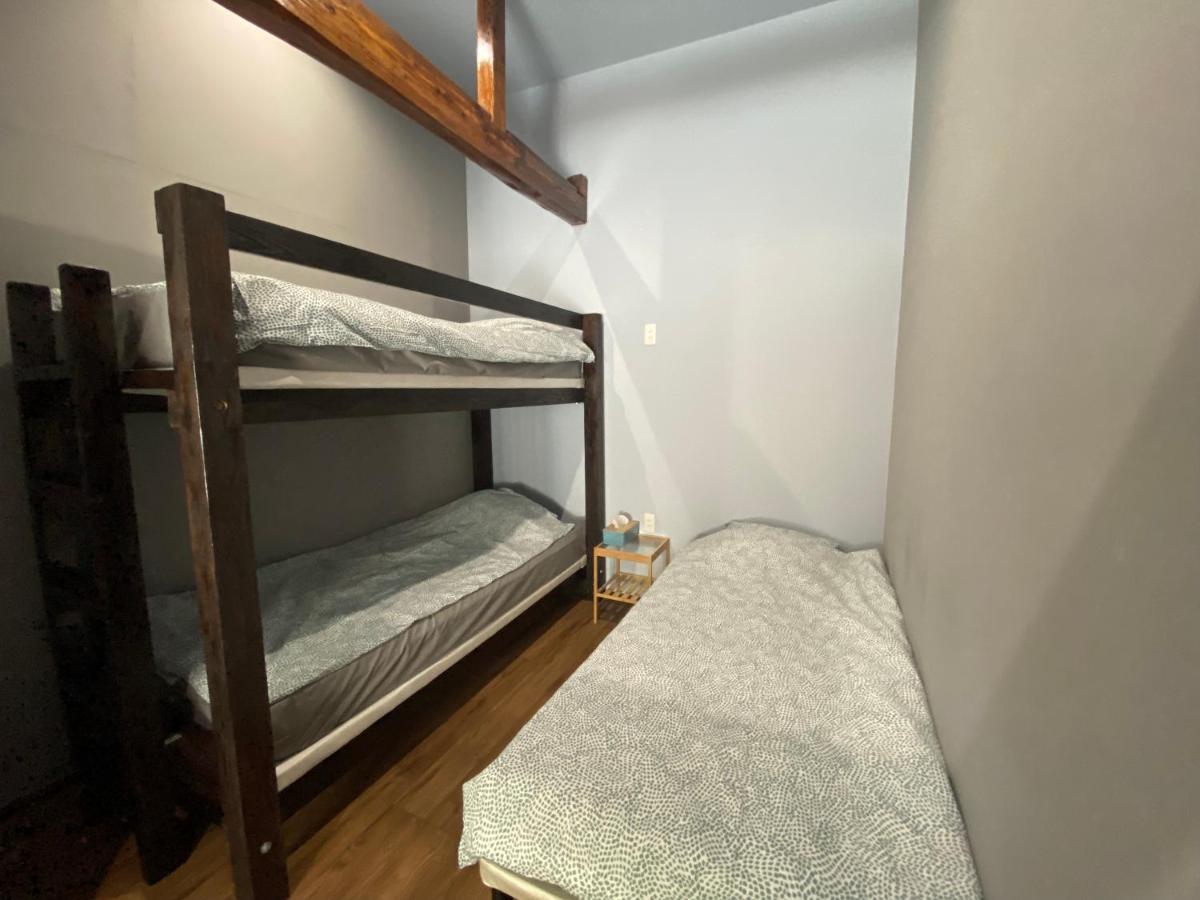 Family Room Okinawa ناهَ المظهر الخارجي الصورة