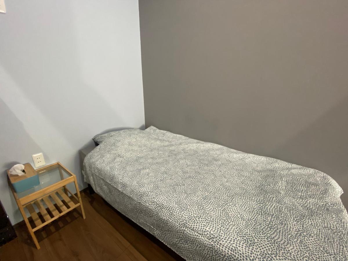 Family Room Okinawa ناهَ المظهر الخارجي الصورة