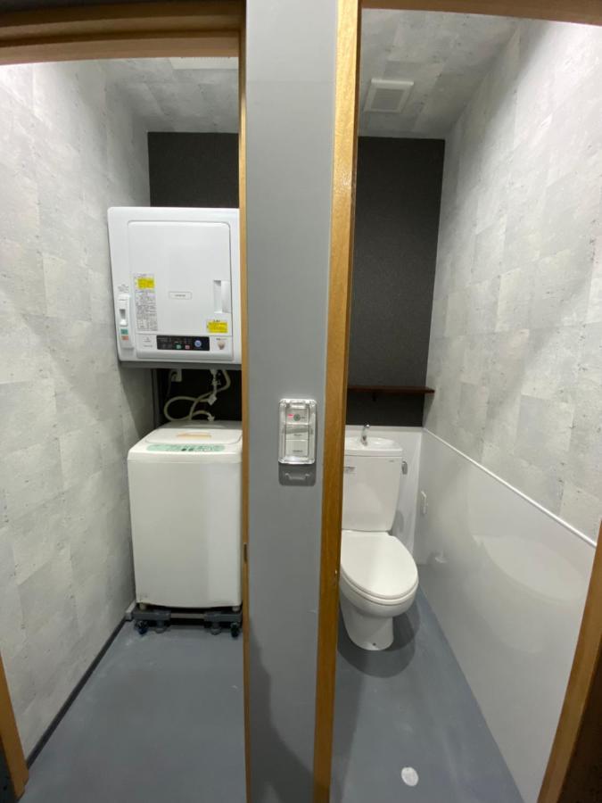 Family Room Okinawa ناهَ المظهر الخارجي الصورة