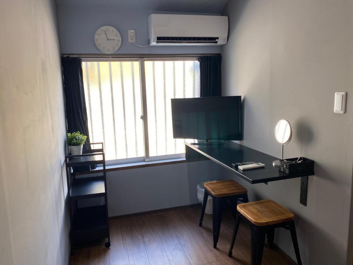 Family Room Okinawa ناهَ المظهر الخارجي الصورة