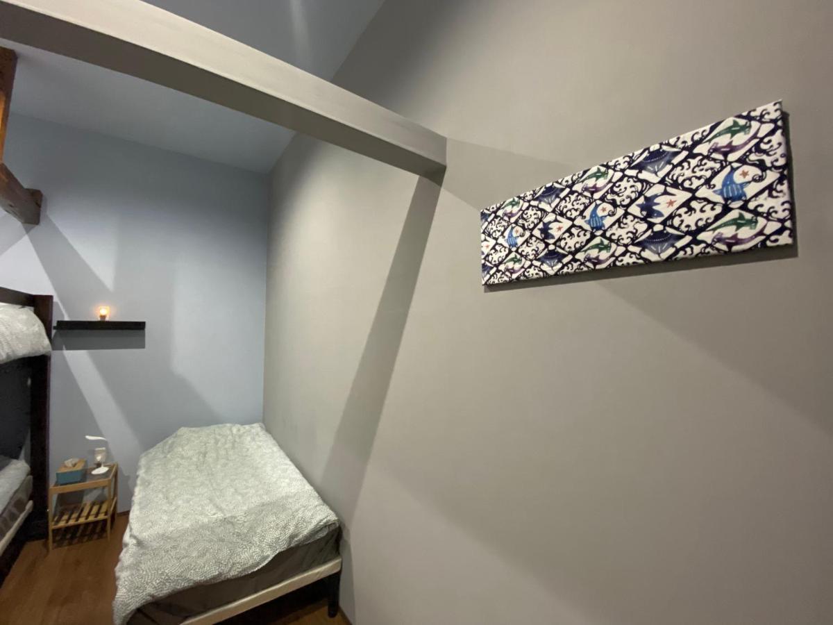 Family Room Okinawa ناهَ المظهر الخارجي الصورة
